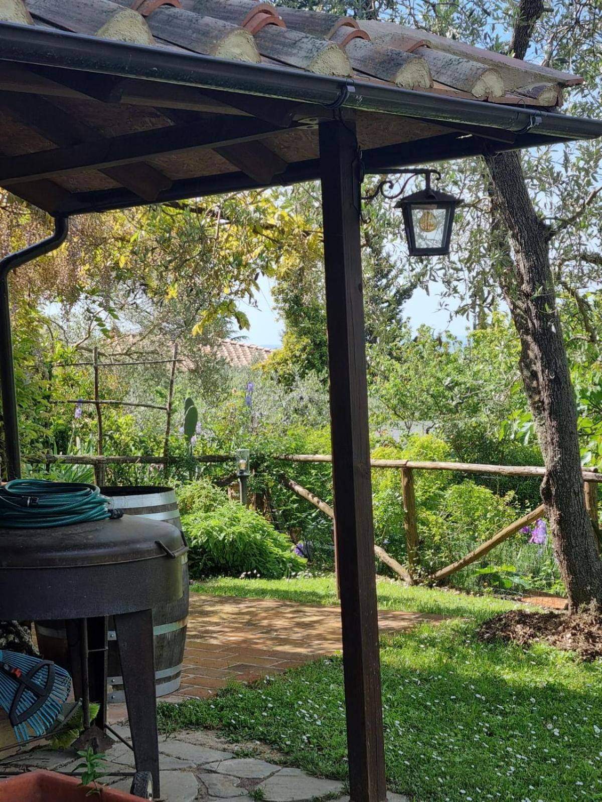 منزل الضيف San Sano  في Dimora Nel Chianti المظهر الخارجي الصورة