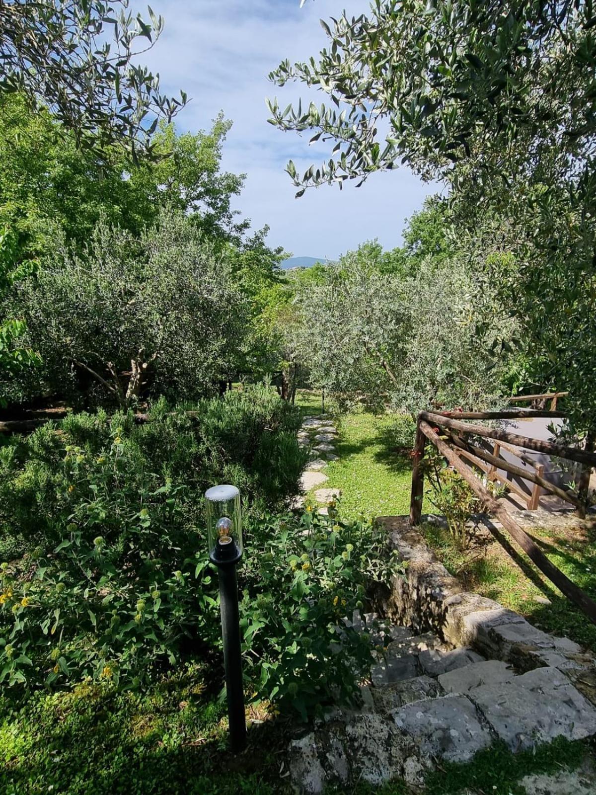 منزل الضيف San Sano  في Dimora Nel Chianti المظهر الخارجي الصورة