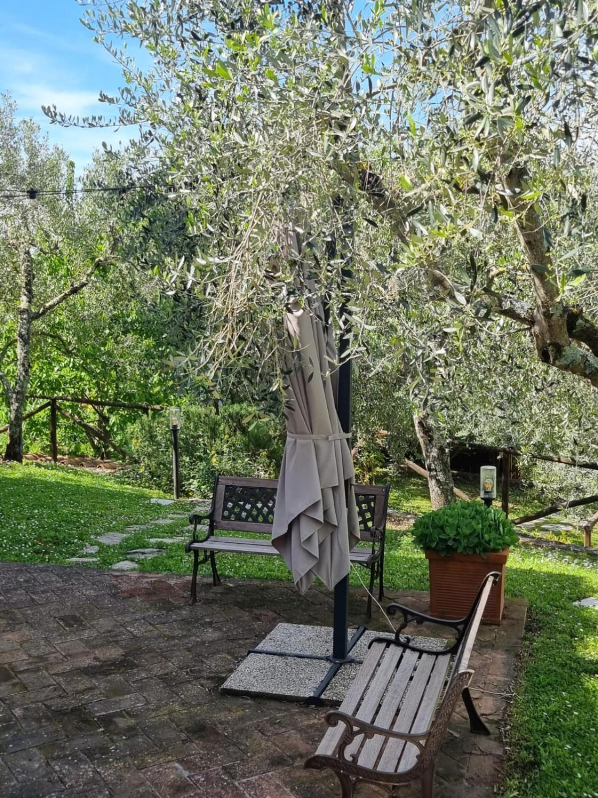 منزل الضيف San Sano  في Dimora Nel Chianti المظهر الخارجي الصورة